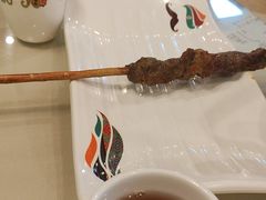-巴依老爷新疆美食(马驹桥店)