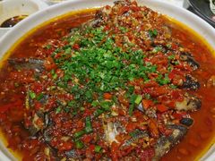 -鸿星花园酒家(银亿家园店)