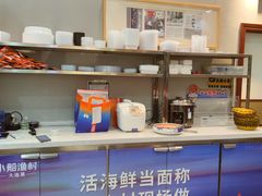 -小船渔村•大连菜•大连焖鱼(明泽街店)