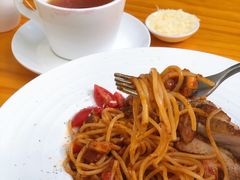 辣鸡肉面-zarah(鼓楼店)