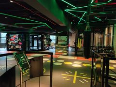 -W FITNESS 威尔仕健身·游泳(老西门新苑店)