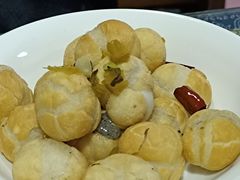 -蜗牛小馆醉乡民谣云南菜(惠新西里店)