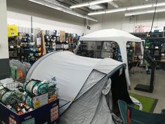 -迪卡侬(李沧店)