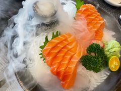 -昱匠·日本料理(金融街店)