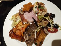 -杭州开元名都大酒店·地中海自助餐厅