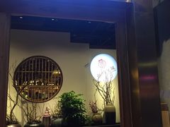 -湘阁里辣(沙井华润万家店)