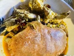 -富临港·蒸汽海鲜·手抓海鲜·炒菜(栈桥店)