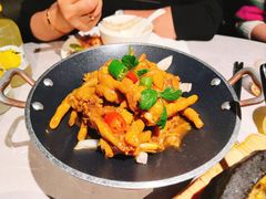 -醉庐·新上海菜(南京西路店)