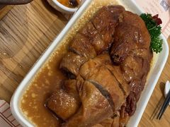 -顺风汤馆·广府粤菜(江宸天街店)