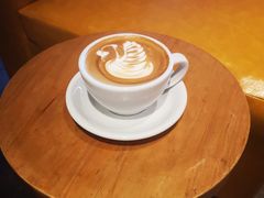 -3W咖啡(国家软件园店)