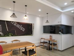 用餐区-沁园(申烨太阳城店)