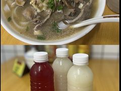 -荔林食店(西华路店)