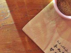-盘炉forenza·云贵川融合小食堂 ( 钟楼中柳巷店)