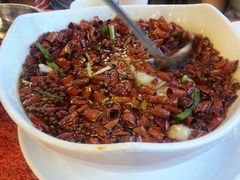 android_upload_pic-簋街仔仔小龙虾(簋街二店)