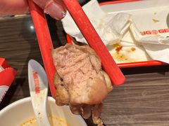 -胖哥俩肉蟹煲(淮安万达店)