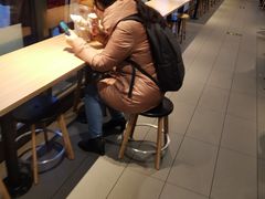-麦当劳(石家庄北国店)