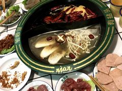 -有拈头成都市井火锅(柳市店)