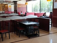 大堂-蝎王府羊蝎子(天通苑店)