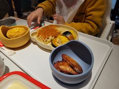 -避风塘(江桥万达店)