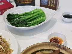-金河半岛园林酒家(金融城店)