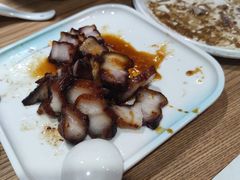 -裕记烧腊连锁餐饮(外马分店)