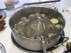 -陈记顺和潮汕鲜牛肉火锅(棠德南路店)