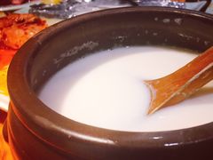 -7年8班朝鲜族非遗美食(三钢里店)
