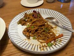 -本处·素食·融合料理(南油店)