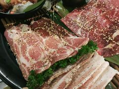 -猫爪爪原切自助烤肉(观音桥阳光世纪店)