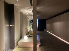-深圳滨河时代ICON LAB艾垦酒店
