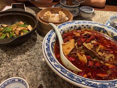 -南京大牌档(壹方天地店)