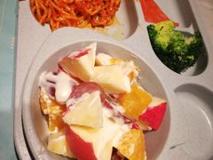 -大树餐厅(益田假日店)