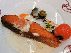 -马克西姆餐厅(崇文门店)