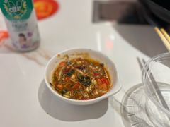 -一烙锅(友谊店)