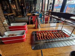 -悦屋老板娘的烤肉店(紫薇田园店)