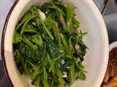 -彭耕记猪油炒小菜(吉联mall店)