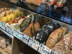 -Juicy Bakery(大学路店)