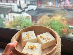 -金陵家宴·金陵春·南京菜(夫子庙店)