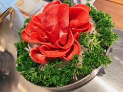 -朴太院·烤肉万岁·创意首尔料理(中联广场店)