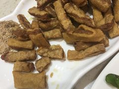 -西夏回族烧麦馆(牡丹街店)