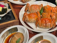 -花潮料理艺食馆(宝龙一城店)