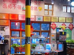 -马路边边串串香(双井直营店)