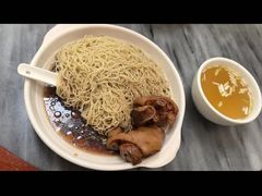 -周门传统竹升面