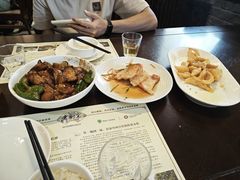 -老厨家(友谊路总店)
