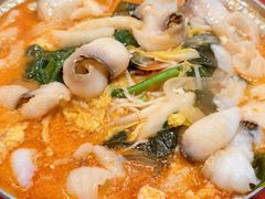 -喜家德虾仁水饺(景枫中心店)
