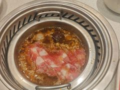 -龍歌自助小火锅(芝罘万达店)