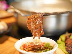 -牛焱·贵州黄牛肉火锅(城西银泰店)