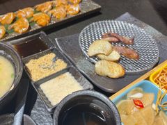 -炭虎烤肉(桂林路店)