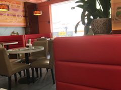 卡座-柠檬树茶餐厅(海雅缤纷城店)