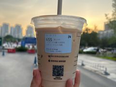 -瑞幸咖啡(长城万富汇店)